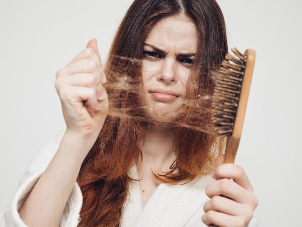 Волосы: советы против выпадения post thumbnail image